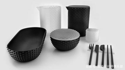 一物多用 現代家居用品的跨界魅力，21世紀餐飲精神的縮影