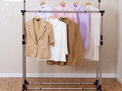 友利特家居用品 常州精品不銹鋼晾曬架的專業(yè)供應(yīng)商