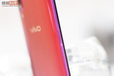 識(shí)加科技智慧屏 Jovi AI引擎完勝Siri，vivo X23用戶不容錯(cuò)過